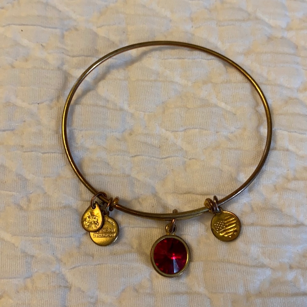 Alex and Ani Bracelet